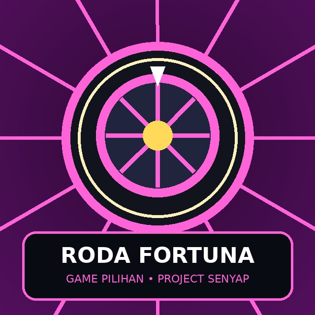 Roda Fortuna Ajaib